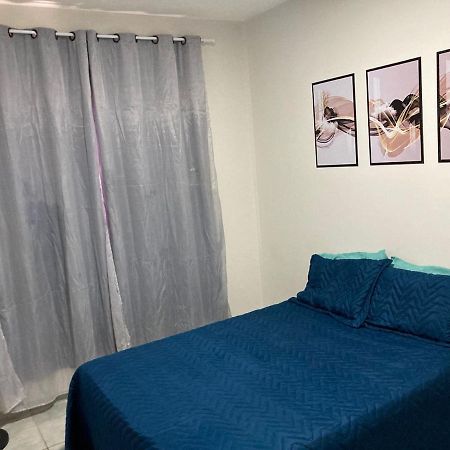 Lindo Apartamento Na Praia Do Morro Guarapari Buitenkant foto