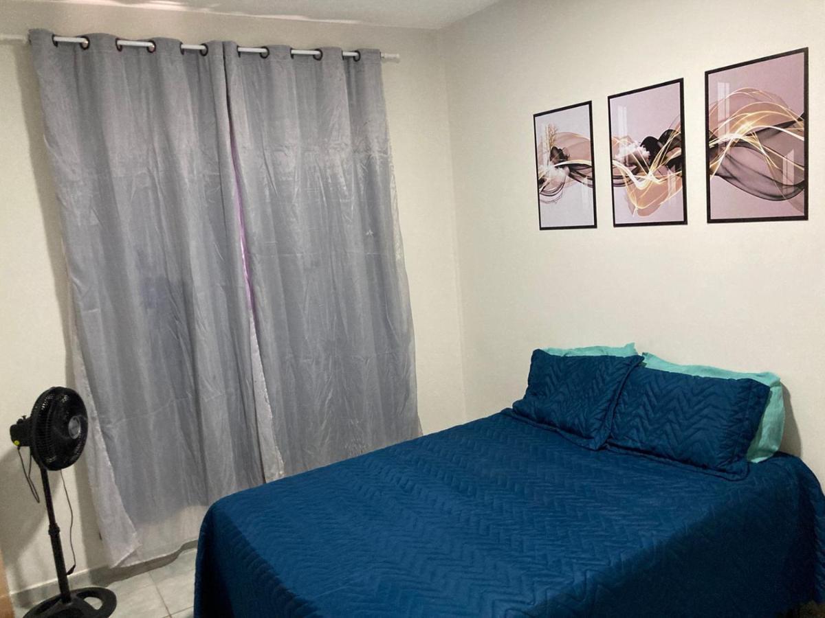 Lindo Apartamento Na Praia Do Morro Guarapari Buitenkant foto